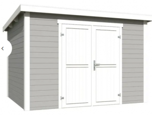 BlokhutLotta300x250PlatinumGrey-WitOutdoorLife-Outdoorlife