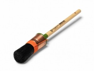 Staalmeester6121ClassicPatentpuntkwastZwart-NR-22