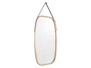 WandspiegelIdyllicPresentTime