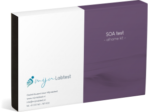 MijnLabtestSOACompleetUrinetest1AfnamekitNL