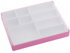 TokenSiloXLPinkWhite