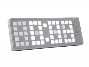 AlarmklokKeyboardKARLSSON