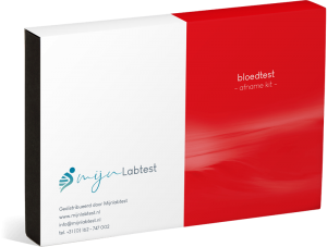 MijnLabtestTotaalProfielXLBloedtest1AfnamekitBENL