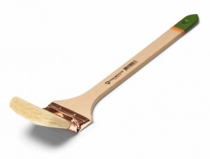 Staalmeester0136ClassicRadiatorkwastBlond-70mm-3