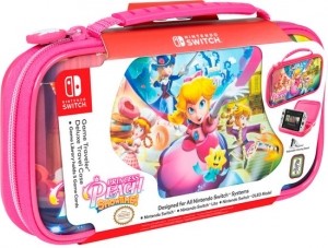 GameTraveler-OfficialNintendoSwitchCase-PrincessPeachShowtime
