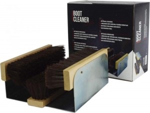 VoetenvegerBootCleanerLaagModel