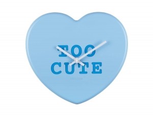 WandklokHeartCandyKARLSSON