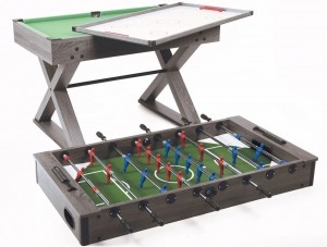 GarlandoALLin9MultiSpeeltafelvoorVolwassenen