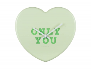 WandklokHeartCandyKARLSSON