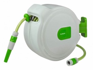 EUROMSL20CompactTuinslanghaspel-20m