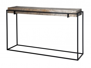 RichmondSidetableCalloway139cm-Zwart