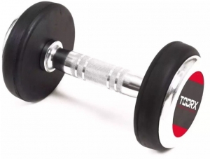 ToorxFitnessMGPRondeDumbbell-10kg