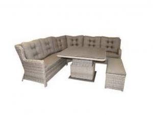 FennaLounge-diningsetL260xB260xB80xH96cmBuitengewoondeBoet-Buitengewoondeboet