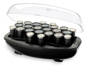 CarmenProC5040-Krulset-24rollers-Kabelopbergsysteem