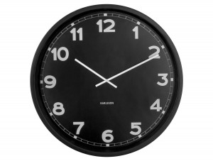 WandklokNewClassicKARLSSON