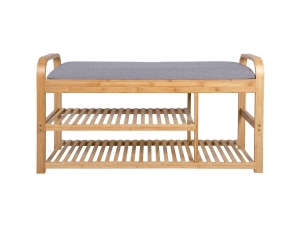 BankjeArchdoubleshelfLEITMOTIV