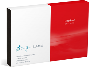 MijnLabtestTotaalProfielXLBloedtest1AfnamekitBENL