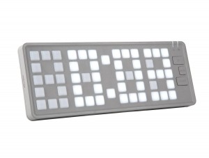 AlarmklokKeyboardKARLSSON