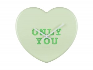 WandklokHeartCandyKARLSSON