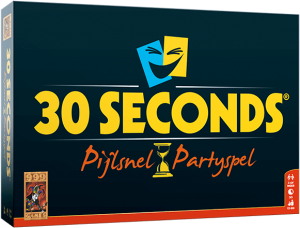 30Seconds