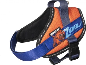 JK9PawPatrolHondentuigZuma-MaatXS