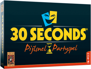 30Seconds
