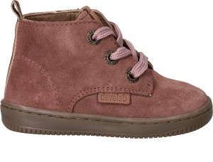 DevelabFirststepsBabyschoentjesRoze