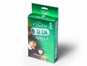 StaalmeesterViltrolVoorAlleVerfsoorten-12cm5st