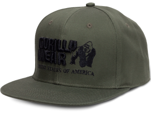 GorillaWearDothanPet-Legergroen