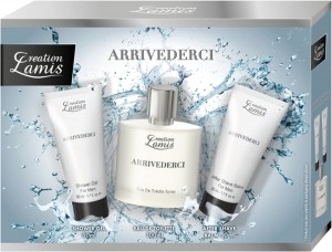 HuismerkCreationLamisArrivedercigeschenkset