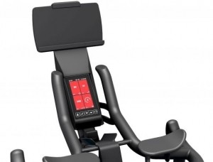 LifeFitnessTablethouder-voorIC8