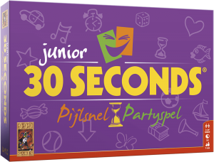 30SecondsJunior