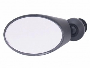 M-WaveSpiegel3D-VerstelbaarSpyOval