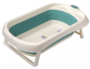 EcoToysMintOpvouwbaarBadje