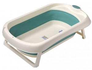 EcoToysMintOpvouwbaarBadjeCHW1004AM