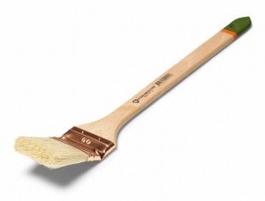 Staalmeester0136ClassicRadiatorkwastBlond-60mm-25