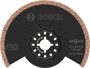 Bosch2608669120PROACZ85RT3Segmentzaagblad-85mm