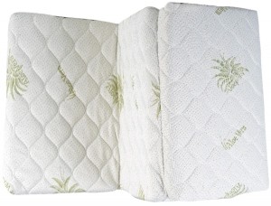 CangarooDreamland60x120cmOpvouwbaarMatras