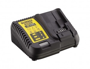 DeWALTDCB115108V18VLi-ionXRAccuOplader