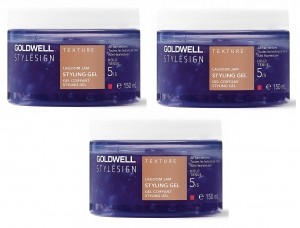 GoldwellLagoomJam3x150mlVOORDEELPAKKET