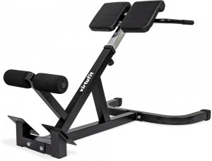 VirtuFitHyperextensionPro-RomanChair-Rugtrainer