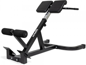 VirtuFitHyperextensionPro-RomanChair-Rugtrainer