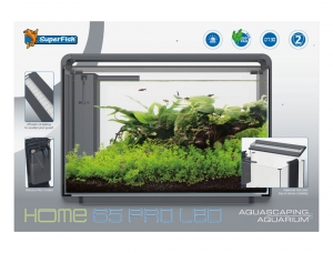 Homeproled65aquariumzwartSuperfish-Superfish