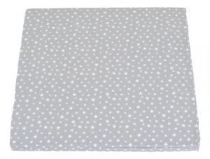 HugzzzComfortGrey88x88cmBoxmatras110809