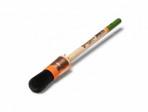 Staalmeester6121ClassicPatentpuntkwastZwart-NR-16