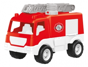 DoluSpeelgoedBrandweerwagen7022