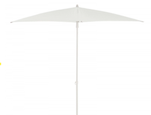 ParmaStokparasolRechthoek135x215cmwit-Borek