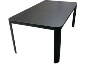 CelinoTableOakGrey240x100WhiteFrame-Tierraoutdoor