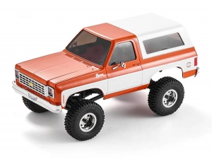 FMS124ChevroletK5blazerFCX24CrawlerRTR-Oranje