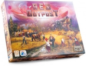 RedOutpost